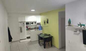 Imagem 2: Vende apartamento condominio Safiras Hortolândia