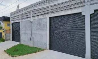 Imagem: Galpão Comercial 400m2 na Principal da