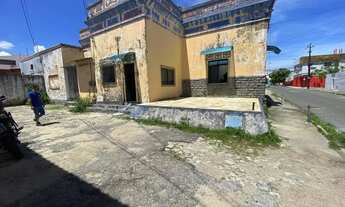 Imagem 5: Vendo Terreno com Galpões e Casas Próximo a UNIFAMETRO