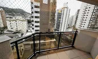 Imagem 4: Apartamento no Centro de Florianópolis, 3 dorm. 2 suítes, 02 gar