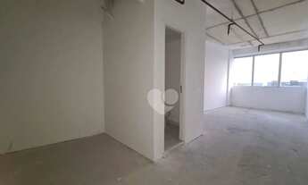Imagem 3: Sala à venda, 32 m² por R$ 145.000 - Barra da Tijuca - Rio de Janeiro/RJ
