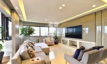 Imagem 5: Apartamento com 4 quartos à venda em Bigorrilho - PR