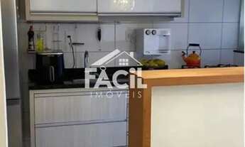 Imagem 2: Apartamento em Jockey de Itaparica - Vila Velha