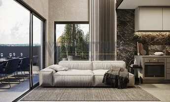 Imagem 5: Studio 46,59m² - Água Verde