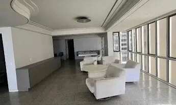 Imagem 4: APARTAMENTO BEIRA MAR 4 QUARTOS 4 SUITES