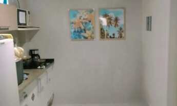 Imagem 2: Apart a Beira Mar Itapua