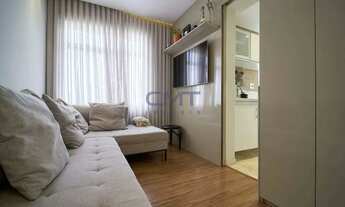 Imagem 3: Apartamento à venda, 3 quartos, 1 suíte, 1 vaga, Santa Lúcia - Belo Horizonte/MG