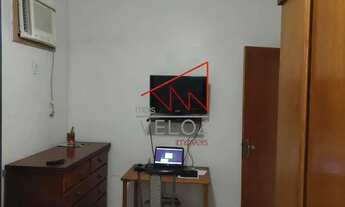 Imagem 2: Apartamento-À VENDA-Catete-Rio de Janeiro-RJ