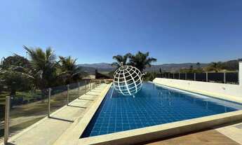 Imagem 4: Chácara com 5 dormitórios à venda, 1900 m² por R$ 1.900.000,00 - Jardim Centenário - Atiba