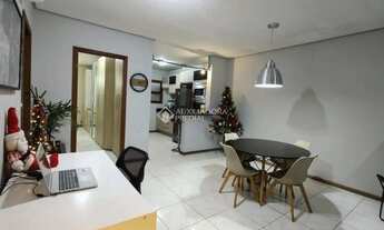 Imagem 3: Casa 2 dormitórios com móveis planejados