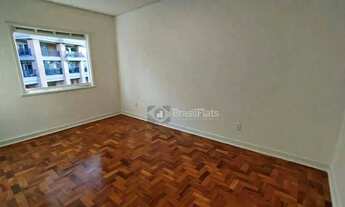 Imagem 5: Apartamento com 3 dormitórios para alugar, 91 m² por R$ 6.461,00/mês - Perdizes - São Paul