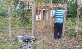 Imagem: Sítio Nossa Senhora de Fátima