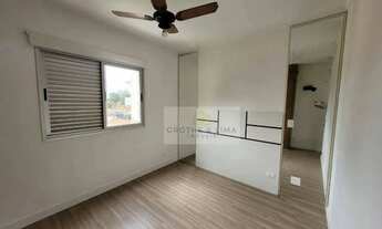 Imagem 3: Apartamento à venda com 85m² na Vila Ema - São José dos Campos-SP