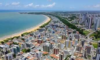 Imagem 2: Lançamento em Cabo Branco de Flats Com Studios ou Aps de 1 e 2 Quartos