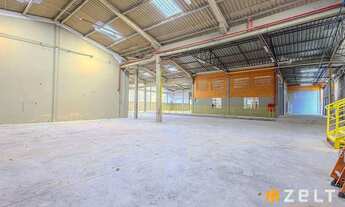 Imagem 5: Galpão à venda, 3200 m² por R$ 4.990.000,00 - Itoupavazinha - Blumenau/SC