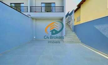 Imagem 4: Sobrado em Recreio Maristela - Atibaia