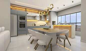 Imagem 4: Apartamento com 2 dormitórios à venda, 70 m² por R$ 490.000 - Centro - Balneário Piçarras