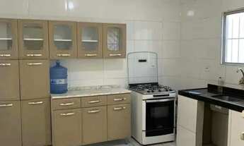 Imagem 6: Casa a venda na Ceilândia Norte