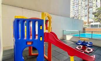 Imagem 15: Imóvel para venda possui 79 metros quadrados com 3 quartos em Praia de Itaparica - Vila Ve