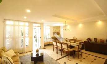 Imagem 4: Casa à Venda - Santa Lúcia, 4 Quartos, 268 m2