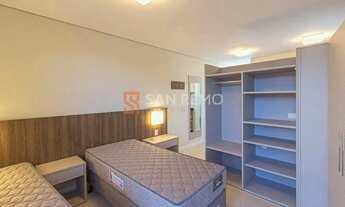 Imagem 4: Trindade Flat / studio com 1 dormitório