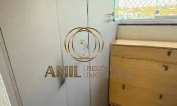 Imagem 6: EE - Aluga-se Apartamento, 2 quartos- 1 suíte com sacada - Planejado, 63,89 m² , Urbano