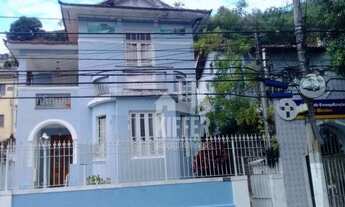 Imagem: Casa com 6 quartos à venda, 450 m² por