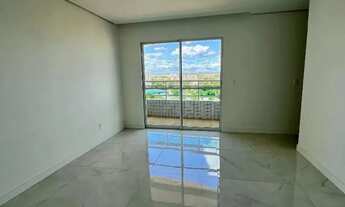 Imagem: Apartamento Novo no Ed. Reserva Vilmary