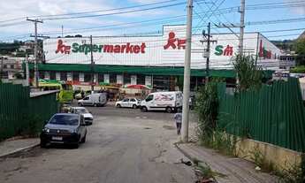 Imagem 6: Largo da Batalha! Excelente terreno por traz do Rede Economia (400), Rua s/saída 12x30: T