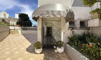 Imagem 14: Apartamento à venda com 50m² sendo 2 dormitórios com área de lazer, localizado no bairro d