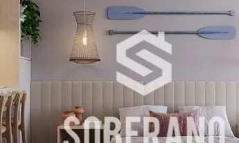 Imagem 5: Flat à venda, 21 m² por R$ 265.000,00 - Intermares - Cabedelo/PB