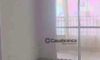 Imagem 5: Apartamento para alugar com 2 quartos, no bairro Vossoroca, Sorocaba/SP