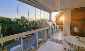 Imagem 2: Recreio dos Bandeirantes