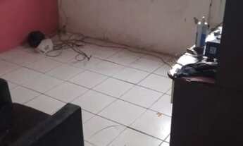 Imagem 2: Casa com 3 dormitórios, 144 m² - venda por R$ 300.000,00 ou aluguel por R$ 3.000,00/mês