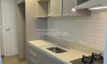 Imagem 5: Apartamento em Jardim Urano - São José do Rio Preto