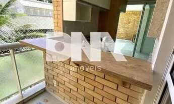 Imagem 2: Apartamento : / Residencial / Jardim Botânico