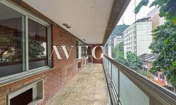 Imagem: Apartamento Padrão / Residencial / Copacabana