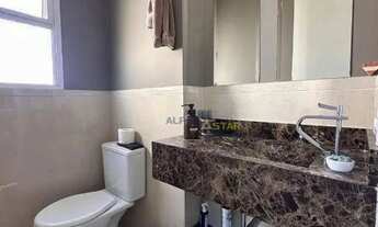 Imagem 6: Apartamento com 3 suítes, 155 m² - venda por R$ 1.770.000 ou aluguel por R$ 18.936/mês - E