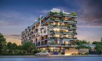 Imagem: Studio de 37,30 m² com vaga de garagem