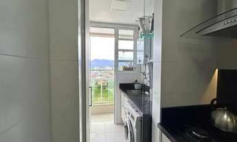 Imagem 7: Apartamento Mobiliado à venda no LA PLACE - Bairro Pagani