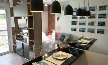 Imagem: Apartamento mobiliado para locação com