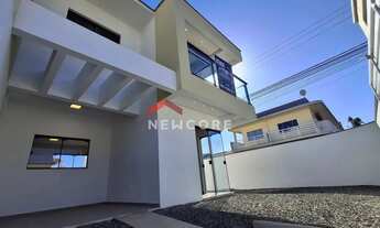 Imagem 4: Sobrado em Rua Bromelias - Itacolomi - Balneário Piçarras/SC