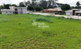 Imagem 4: Lote em Condomínio Fechado para Venda em RA XXIV Park Way / DF no bairro Park Way