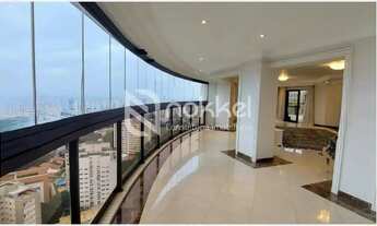 Imagem 7: Cobertura Duplex Cinematográfica, com 480 m², 4 quartos sendo 2 suítes !