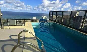 Imagem: ESPLÊNDIDA COBERTURA DUPLEX 04 SUÍTES