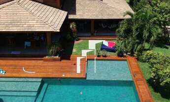 Imagem 2: Casa em Praia do Lord - Praia do Forte - Mata de São João - BA