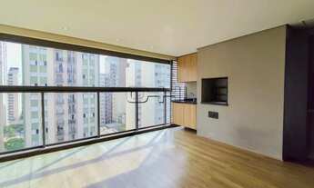 Imagem 3: Aluguel Apartamento 2 Dormitórios - 89 m² Pinheiros