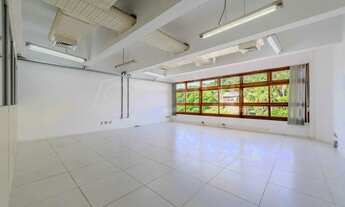 Imagem 2: Prédio comercial no Menino Deus