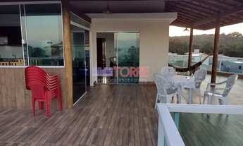 Imagem 3: Cobertura Vista Mar, em condominio Fechado na Zona SUL, Ilhéus, BA