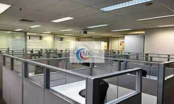 Imagem 7: Conjunto, 482 m² - Itaim Bibi - São Paulo/SP